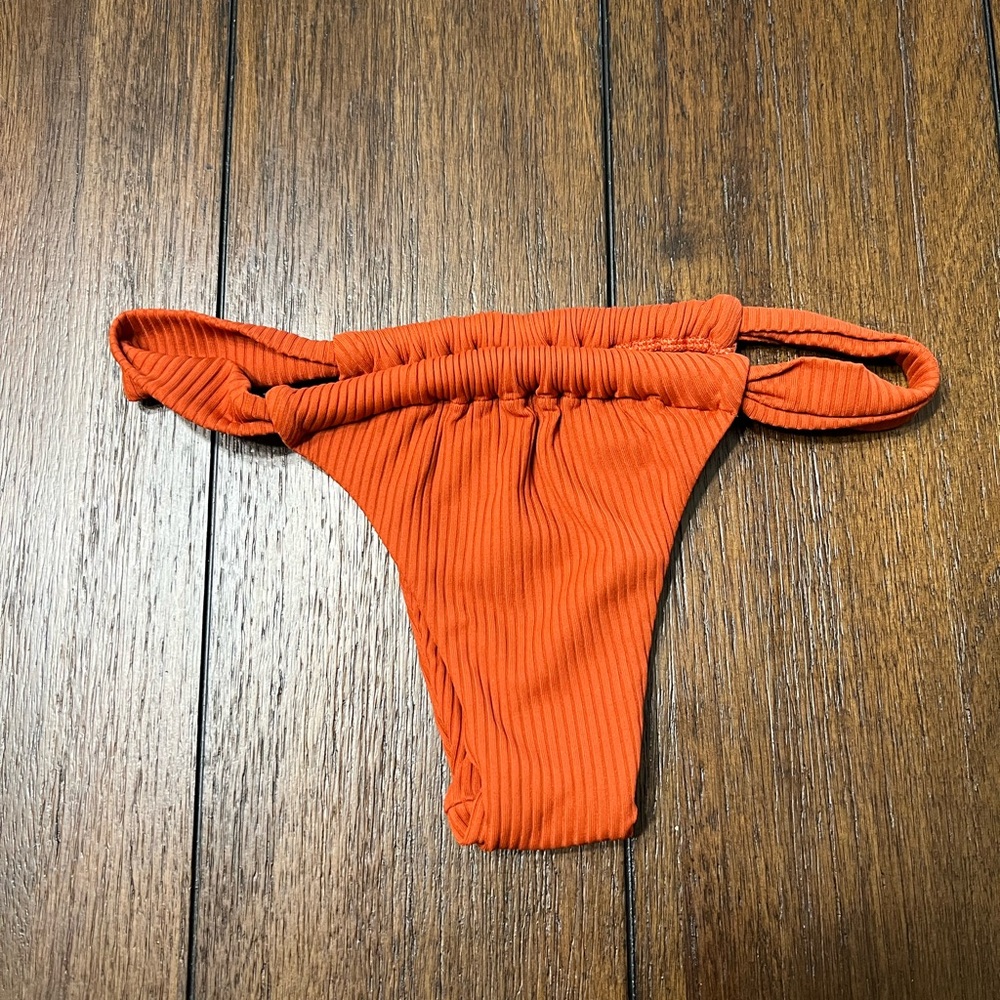 San Lorenzo bikini bottoms
